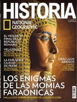 Historia NG